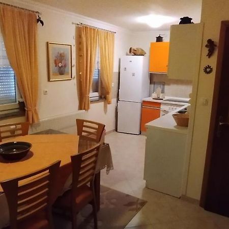 Apartmani Horvat - วาราซดินสเค โทพลิเซ ภายนอก รูปภาพ