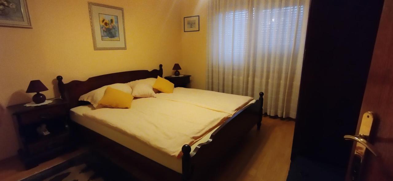 Apartmani Horvat - วาราซดินสเค โทพลิเซ ภายนอก รูปภาพ