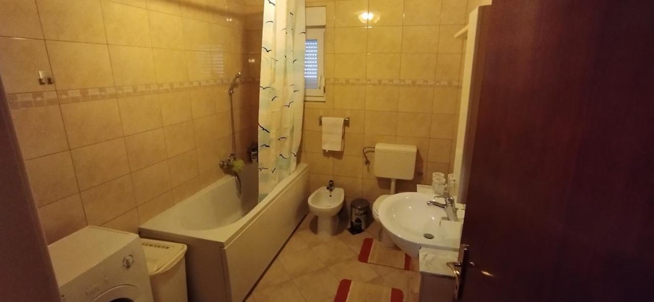 Apartmani Horvat - วาราซดินสเค โทพลิเซ ภายนอก รูปภาพ